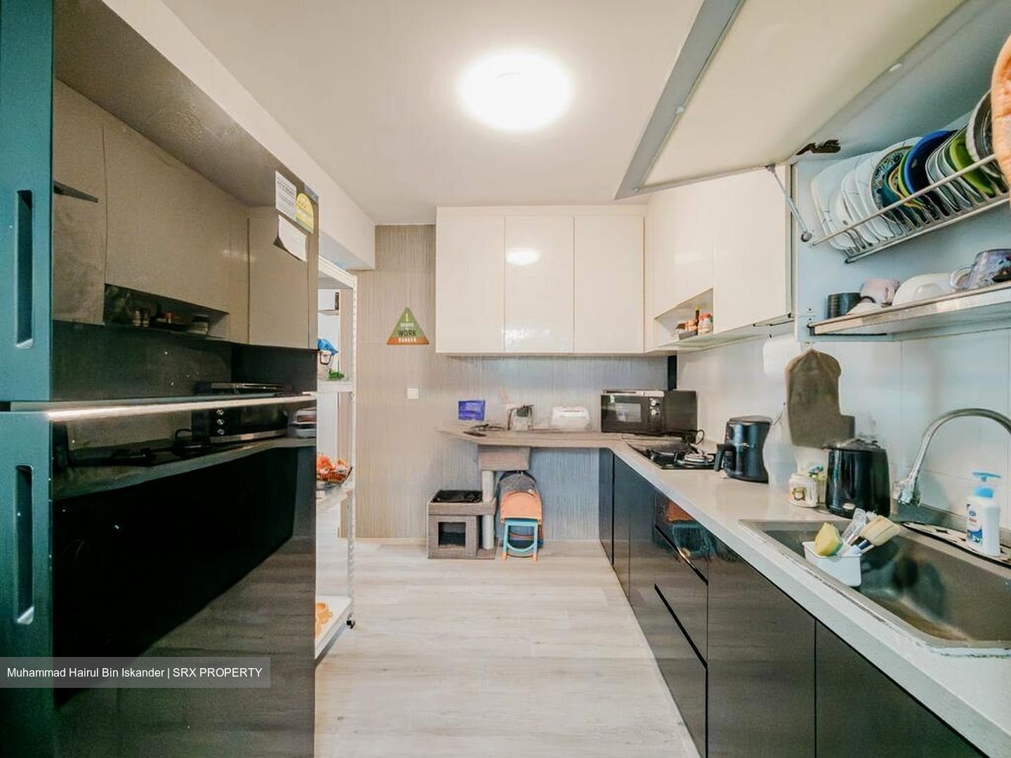 Blk 316D Waterway Cascadia (Punggol), HDB 4 Rooms #455846561